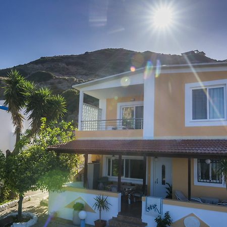 Villa Giorgos Κέφαλος Εξωτερικό φωτογραφία