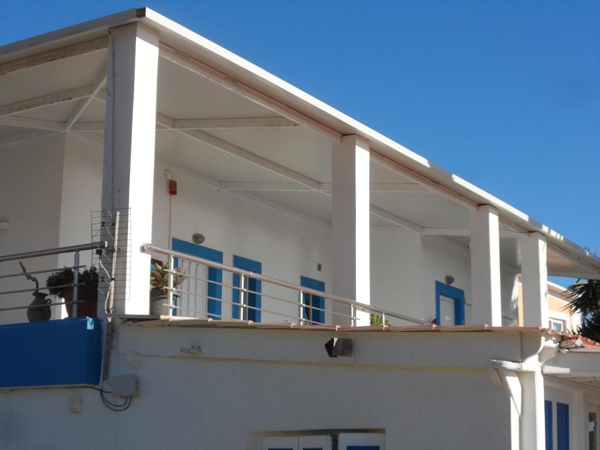 Villa Giorgos Κέφαλος Εξωτερικό φωτογραφία