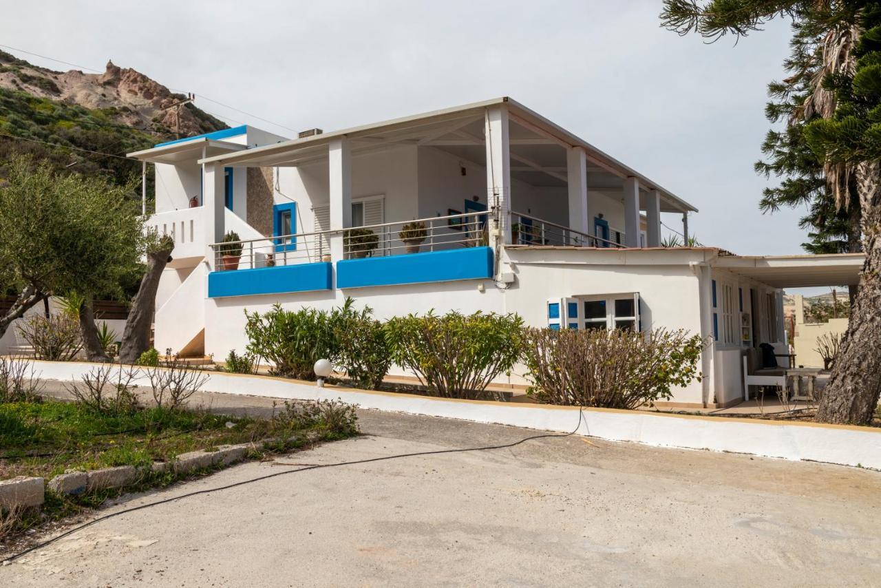 Villa Giorgos Κέφαλος Εξωτερικό φωτογραφία