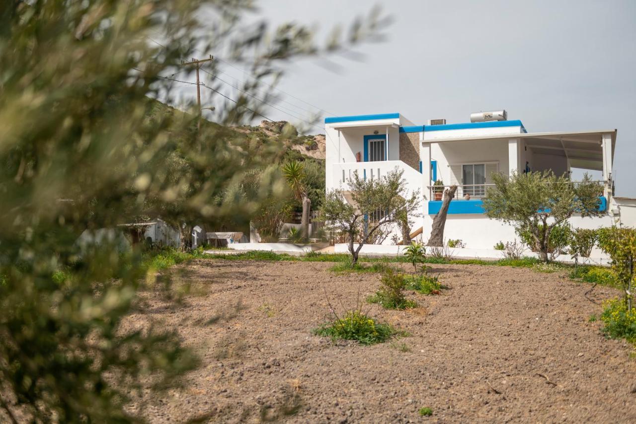 Villa Giorgos Κέφαλος Εξωτερικό φωτογραφία