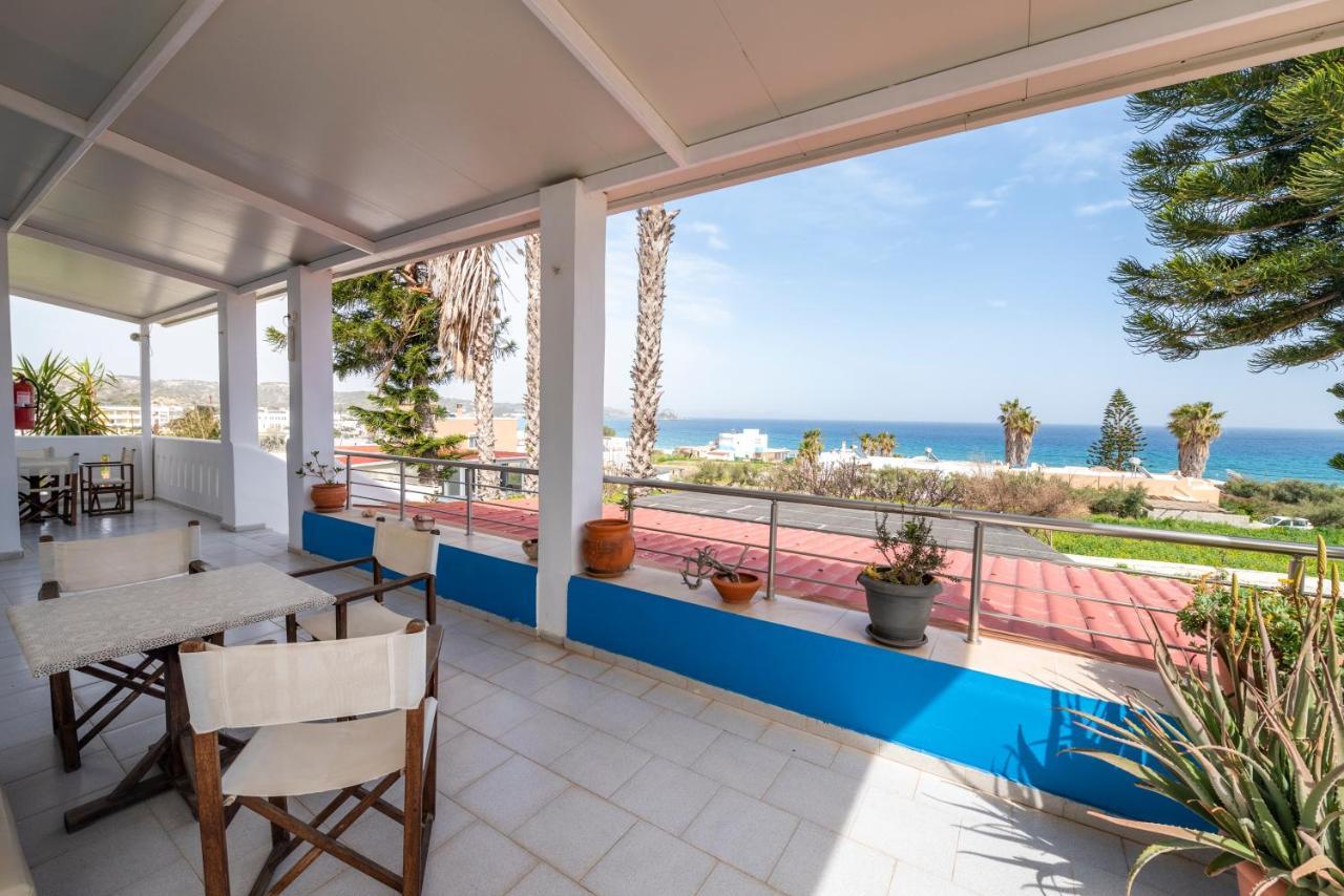 Villa Giorgos Κέφαλος Εξωτερικό φωτογραφία