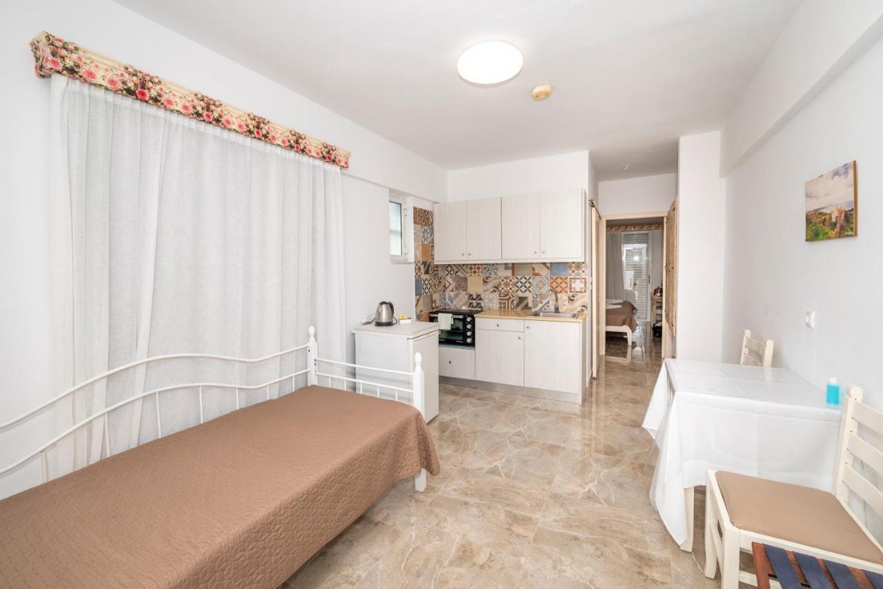 Villa Giorgos Κέφαλος Εξωτερικό φωτογραφία