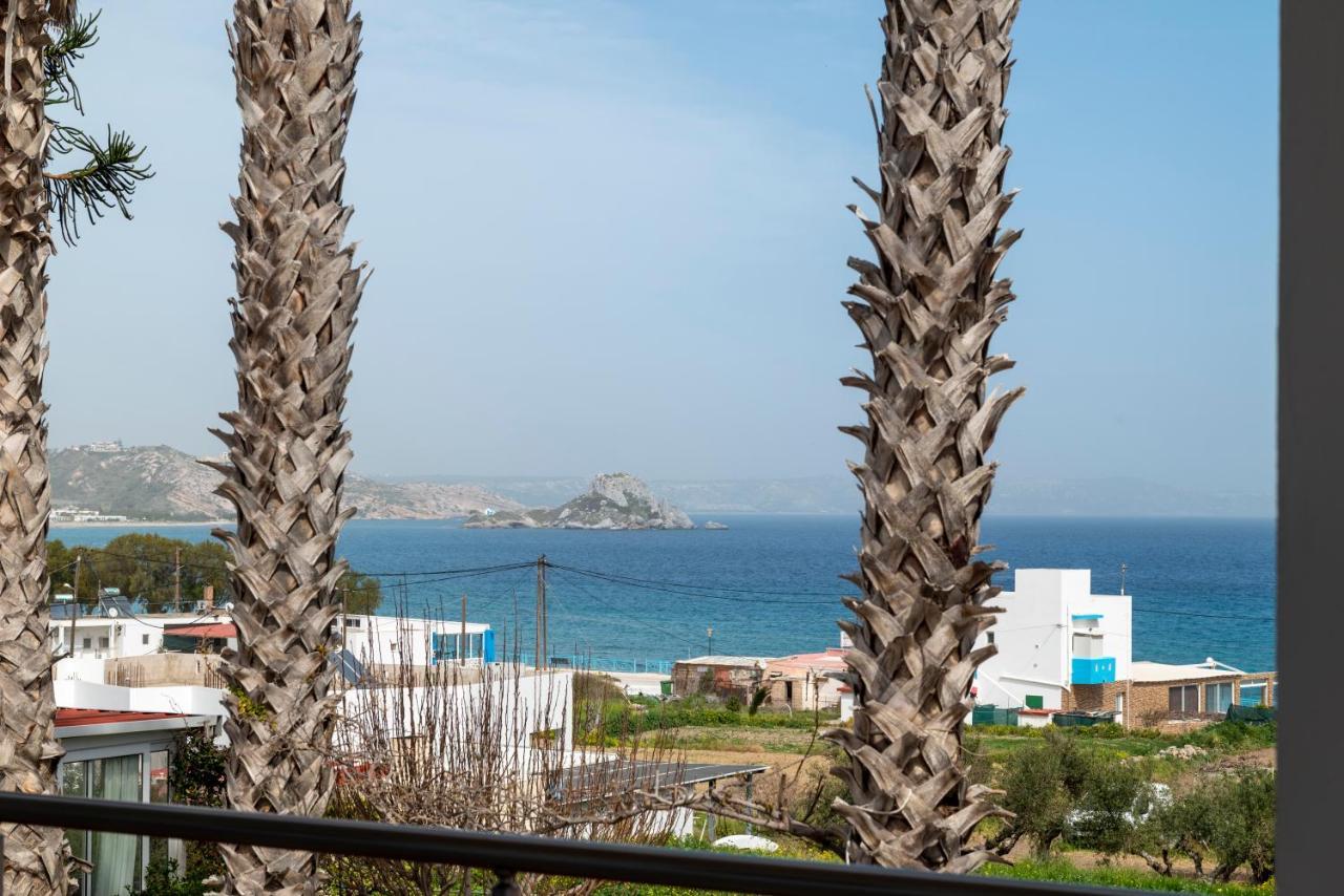 Villa Giorgos Κέφαλος Εξωτερικό φωτογραφία