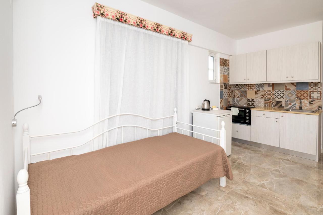 Villa Giorgos Κέφαλος Εξωτερικό φωτογραφία