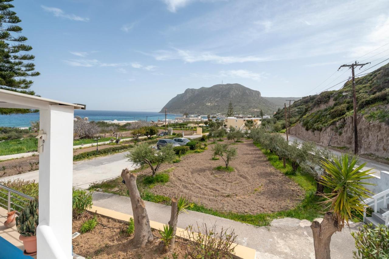 Villa Giorgos Κέφαλος Εξωτερικό φωτογραφία