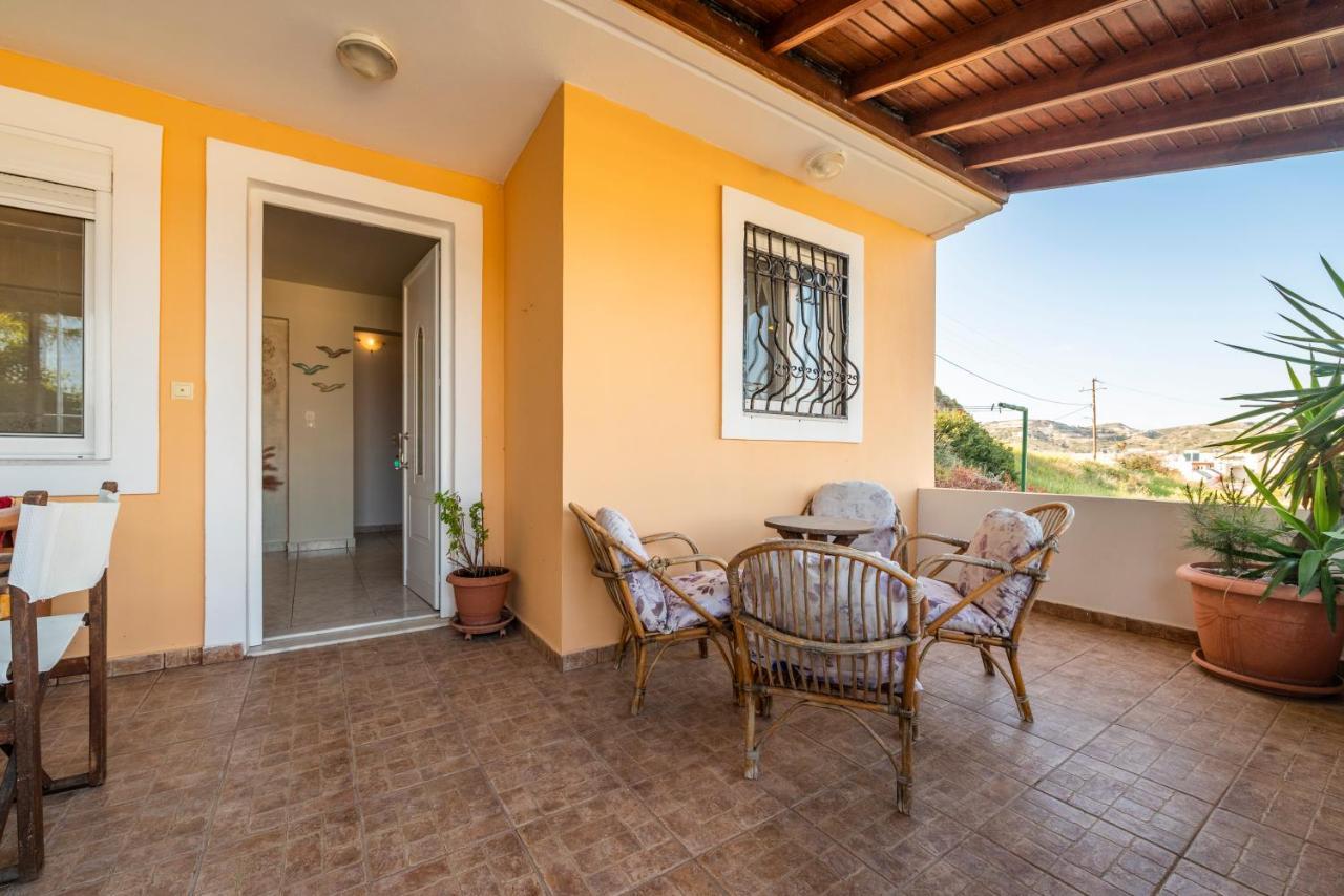 Villa Giorgos Κέφαλος Εξωτερικό φωτογραφία