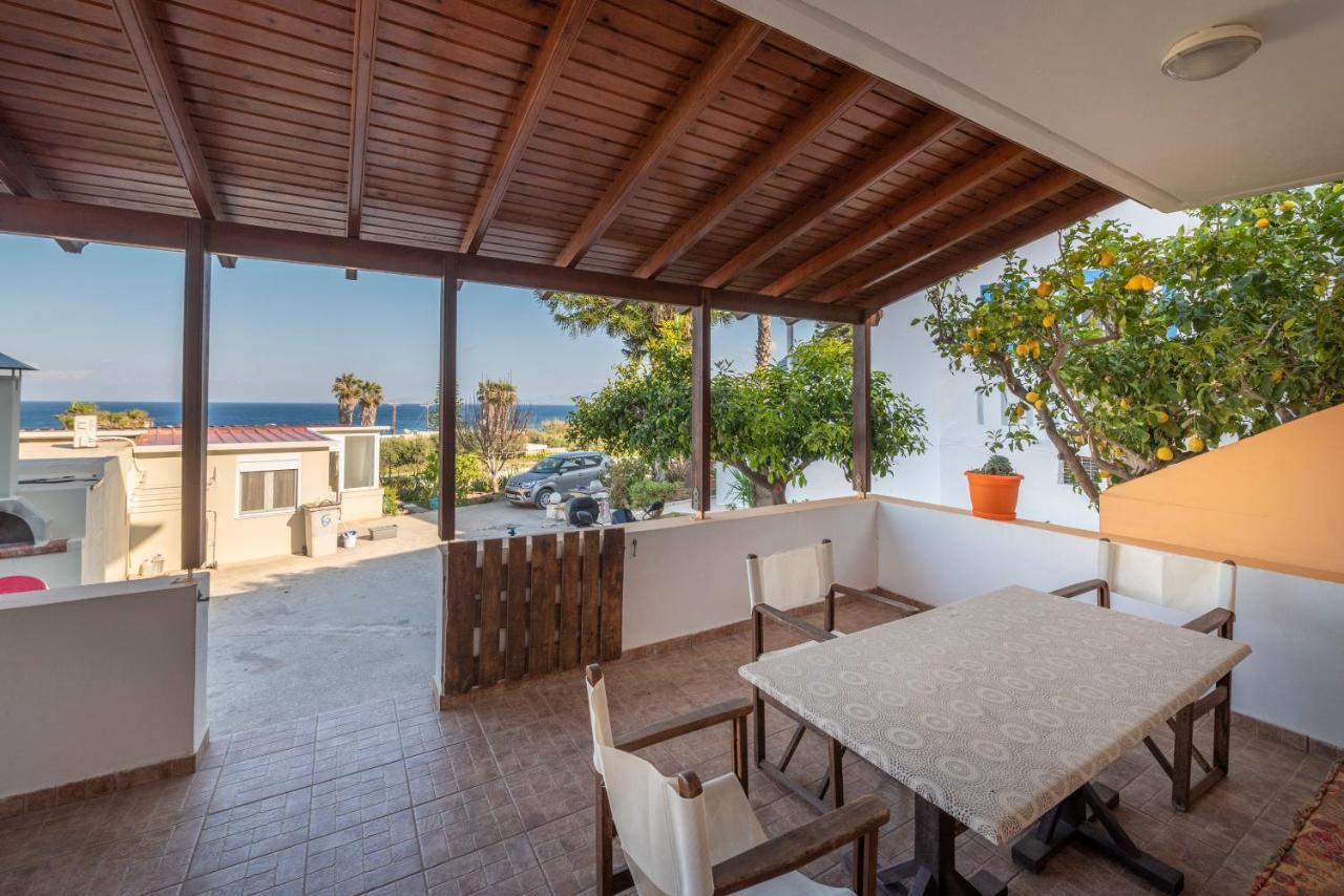 Villa Giorgos Κέφαλος Εξωτερικό φωτογραφία
