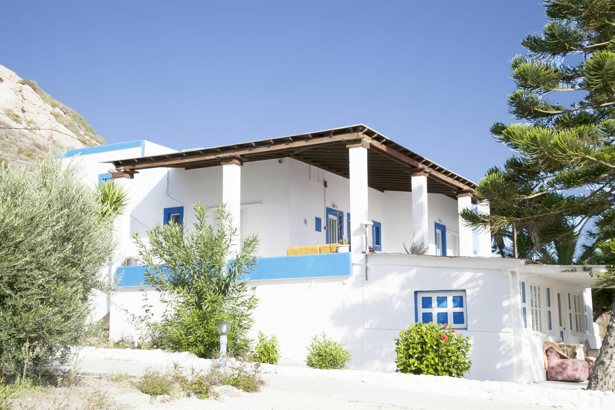 Villa Giorgos Κέφαλος Εξωτερικό φωτογραφία
