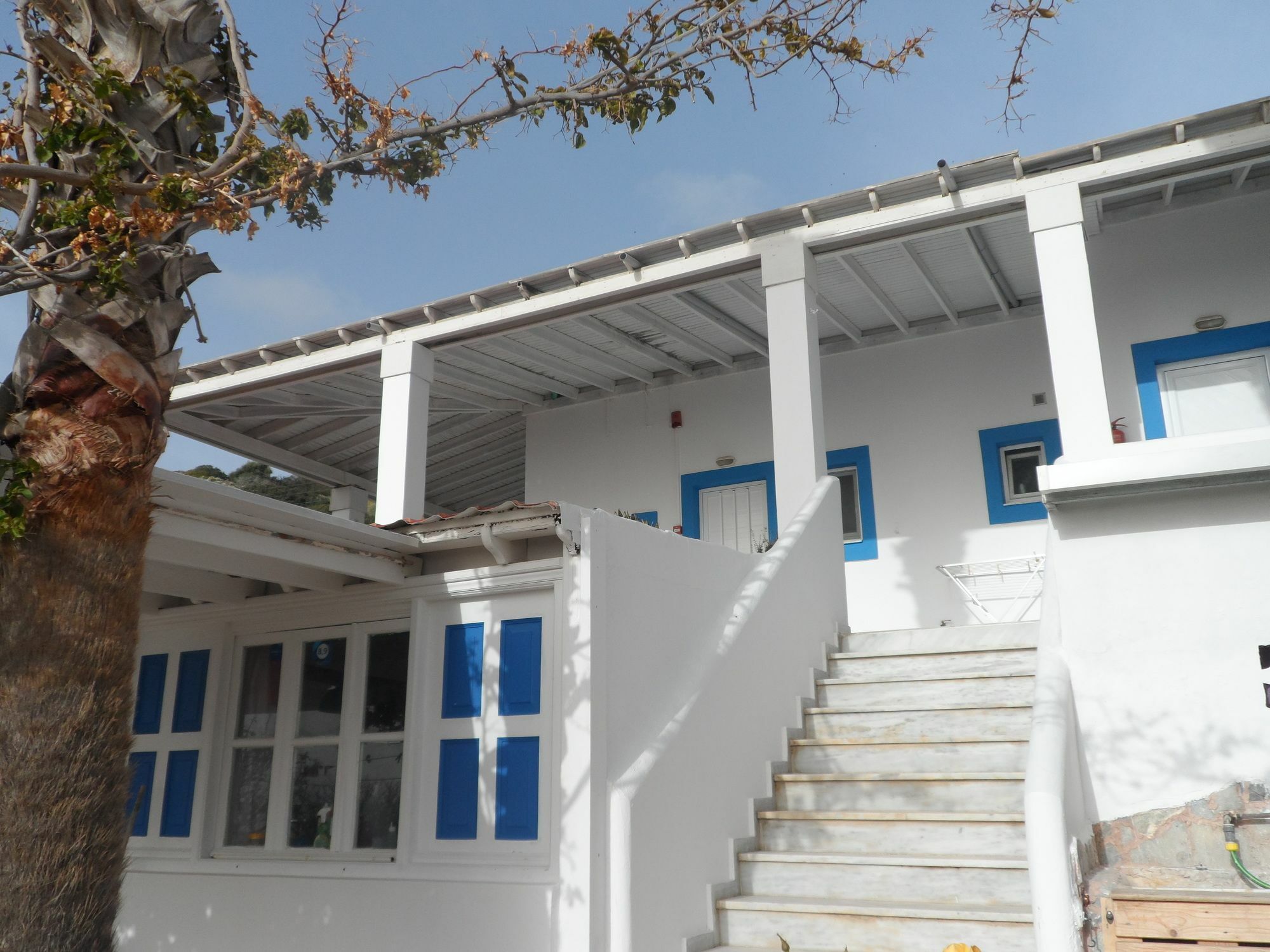 Villa Giorgos Κέφαλος Εξωτερικό φωτογραφία