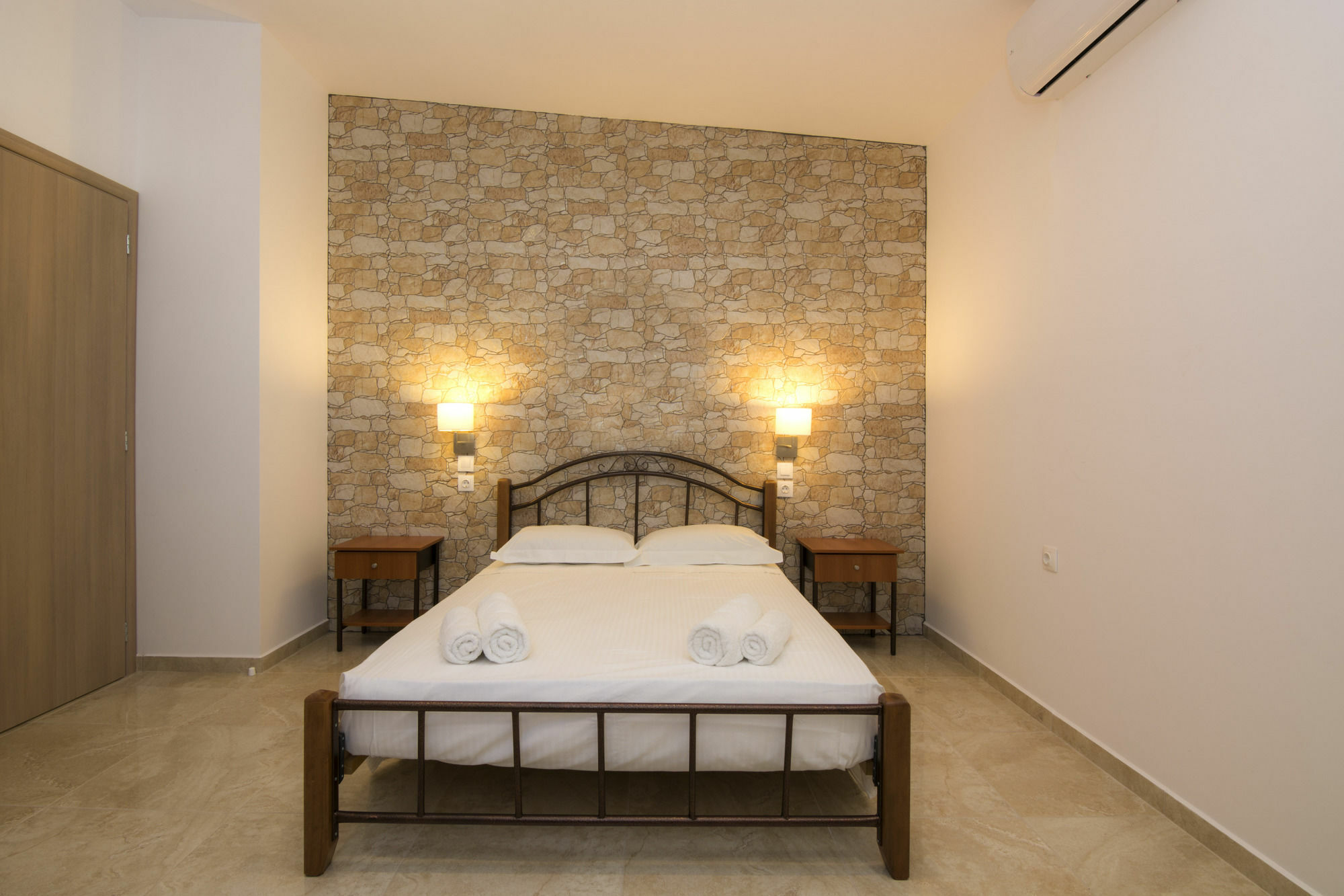 Villa Giorgos Κέφαλος Εξωτερικό φωτογραφία