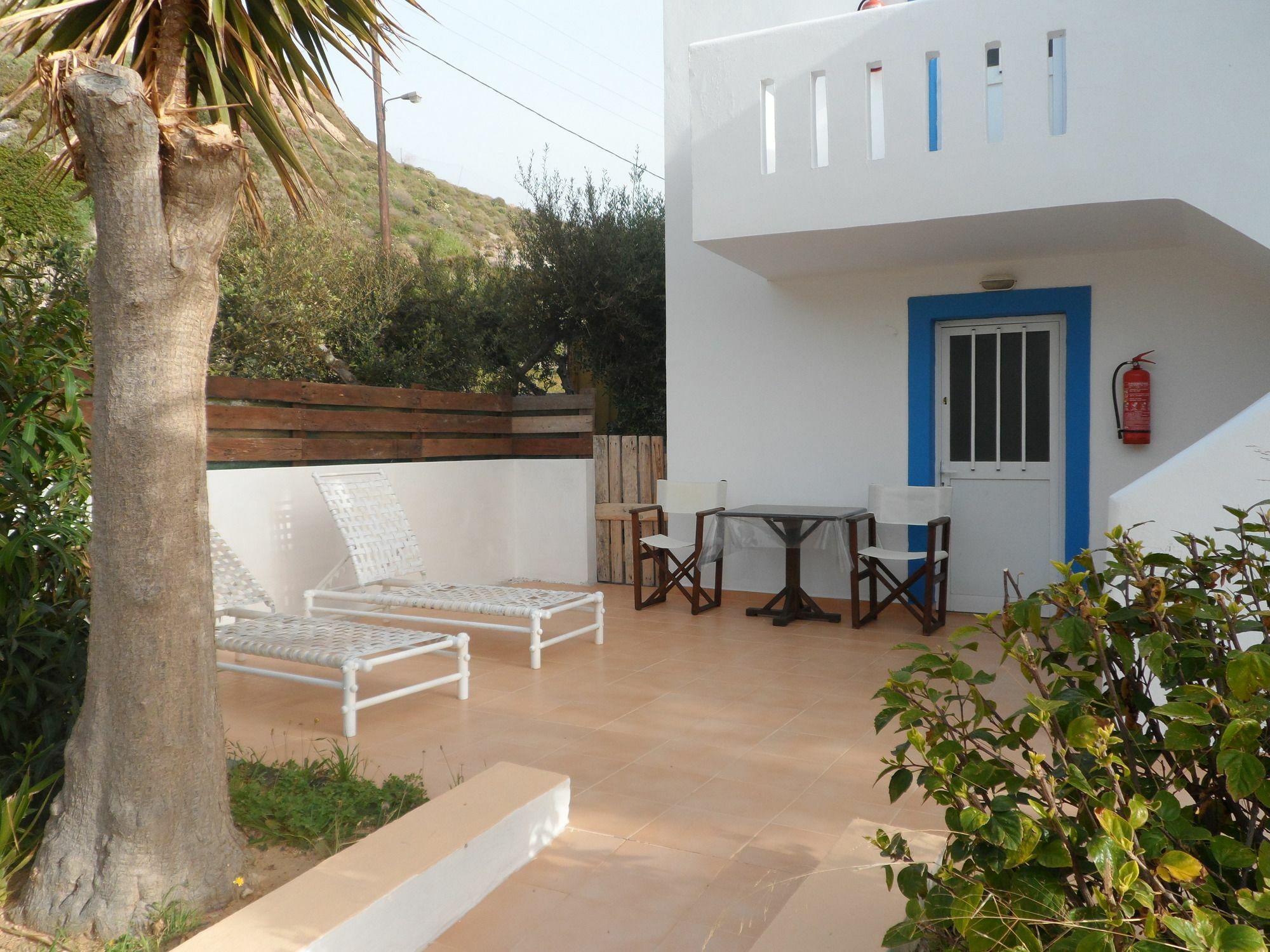 Villa Giorgos Κέφαλος Εξωτερικό φωτογραφία