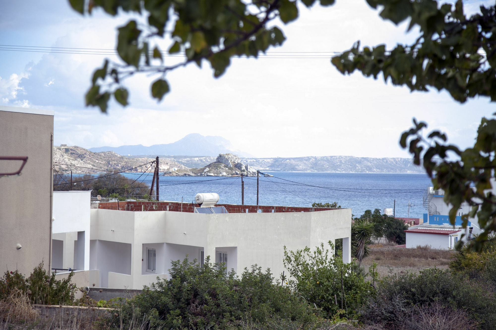 Villa Giorgos Κέφαλος Εξωτερικό φωτογραφία
