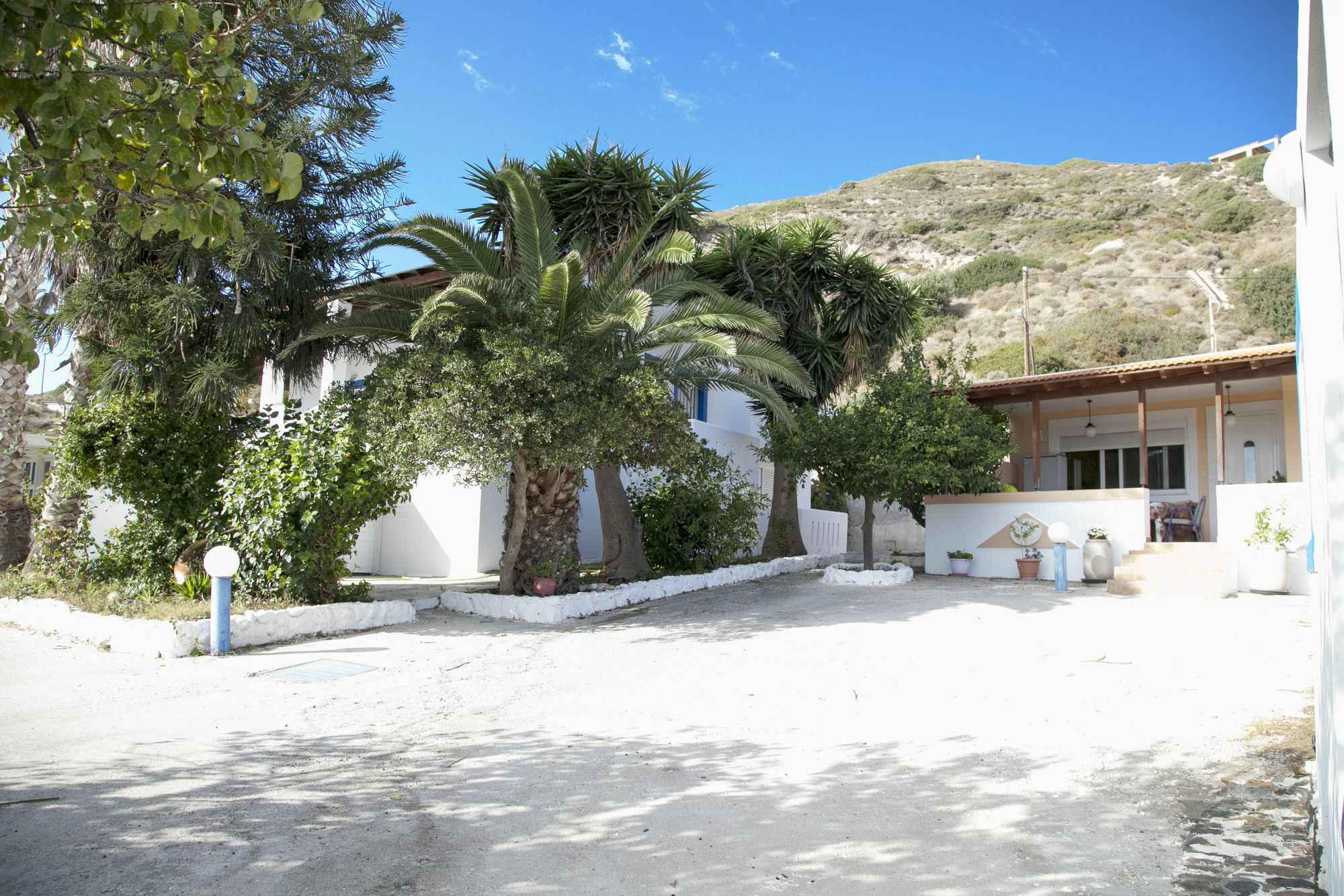 Villa Giorgos Κέφαλος Εξωτερικό φωτογραφία